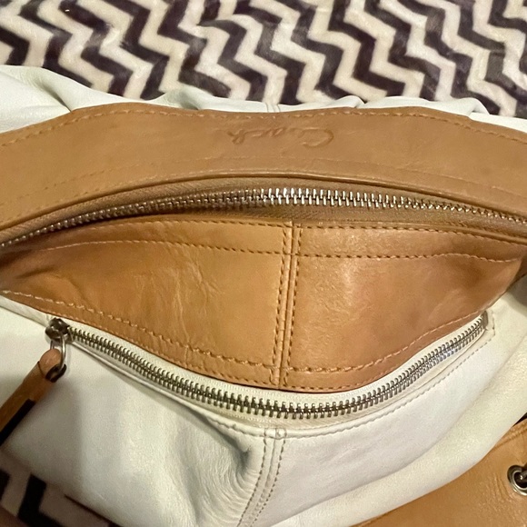 👜Coach Large Hobo Purse Vintage - Picture 13 of 16